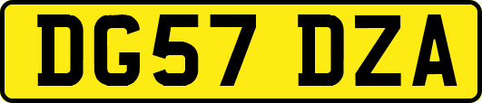 DG57DZA