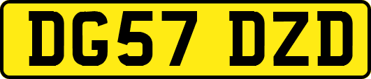 DG57DZD