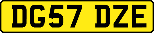DG57DZE