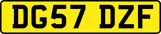DG57DZF