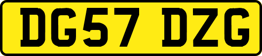 DG57DZG