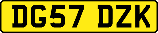 DG57DZK