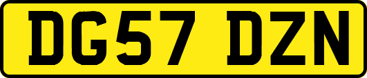 DG57DZN