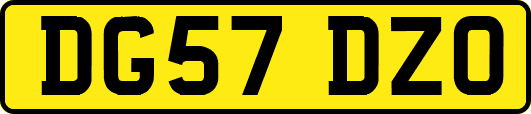 DG57DZO