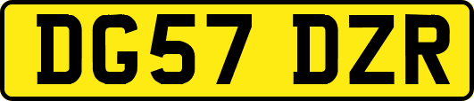DG57DZR