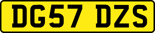 DG57DZS