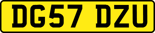 DG57DZU