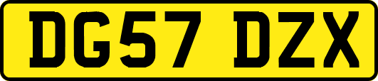 DG57DZX