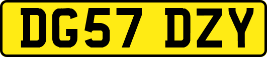 DG57DZY