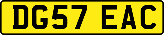 DG57EAC
