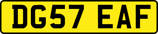 DG57EAF