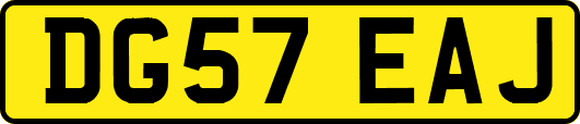 DG57EAJ