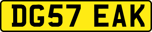 DG57EAK