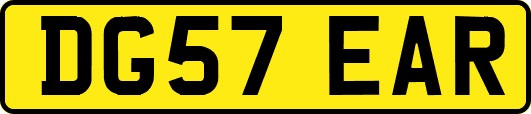 DG57EAR
