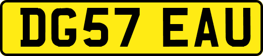DG57EAU