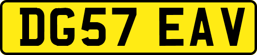 DG57EAV