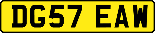 DG57EAW