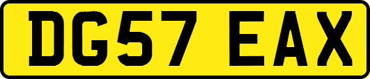 DG57EAX