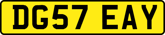 DG57EAY