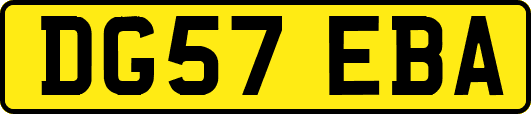 DG57EBA