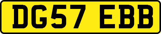 DG57EBB