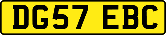 DG57EBC