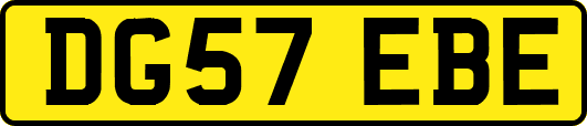 DG57EBE
