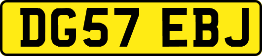 DG57EBJ
