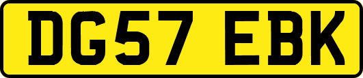 DG57EBK