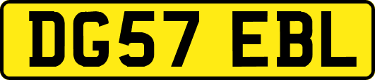 DG57EBL