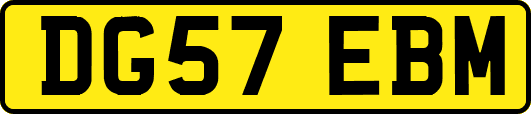 DG57EBM