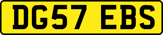 DG57EBS