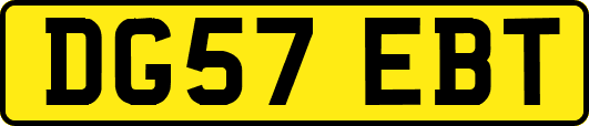 DG57EBT