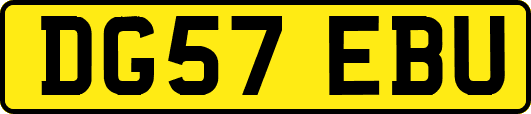DG57EBU