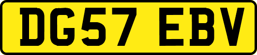 DG57EBV