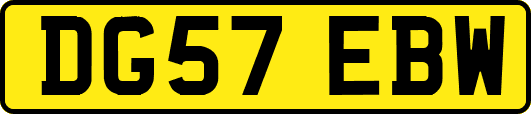 DG57EBW