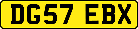 DG57EBX