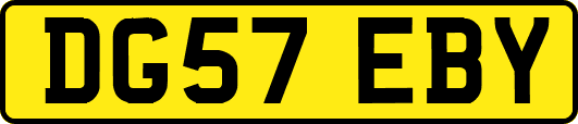 DG57EBY