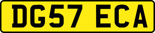 DG57ECA