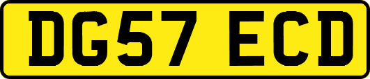 DG57ECD