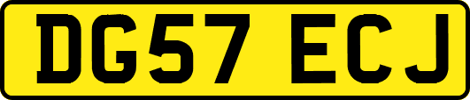 DG57ECJ