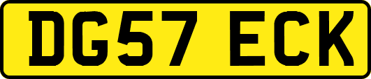 DG57ECK