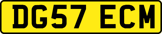 DG57ECM