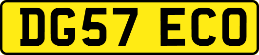 DG57ECO