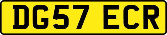 DG57ECR