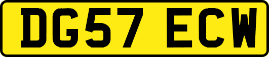 DG57ECW
