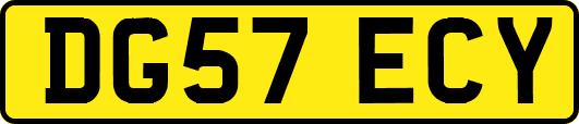 DG57ECY