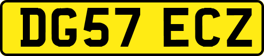 DG57ECZ