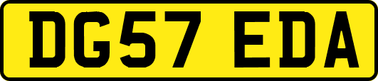 DG57EDA