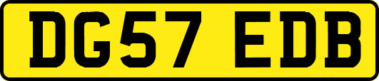DG57EDB